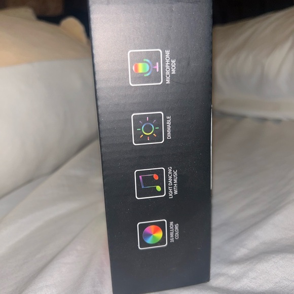 LED STRIP LIGHTS - Picture 3 of 3